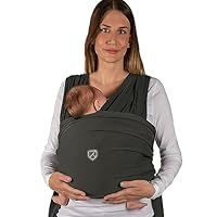 Koala Baby Tragetuch Sommer Edition - Mesh Für Bis 9kg