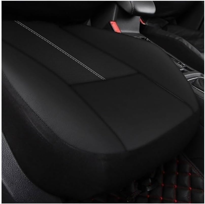 Car Seat Cover Sets for Ford Fusion 2013 2013 2014 2015 2016 2017 2018 2019 2020,Front Rear Covers Protector Waterproof Breathable Comfortable Full Surround Kit Airbag Compatible Accessories