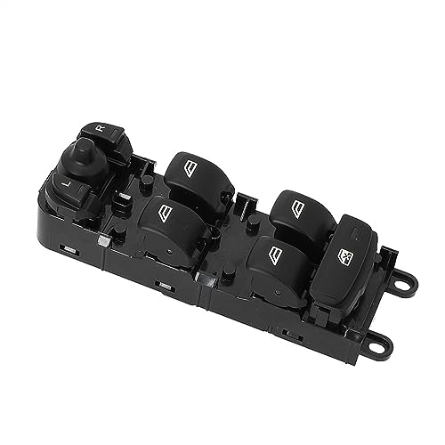 Interruptor de elevalunas delantero para Peugeot 301 modelos 2014 a 2017 7