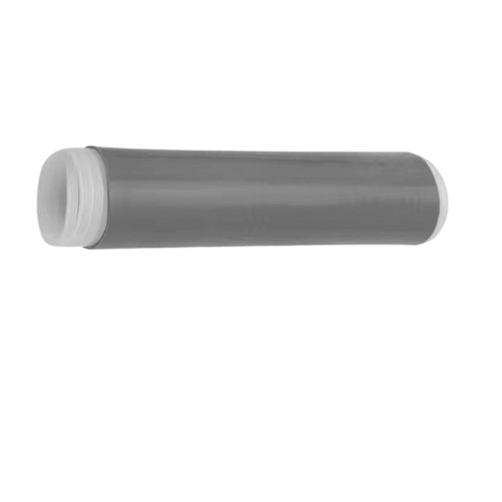 Buxuaaaa Antiscalding Pots Handle Heat Insulation Rubber Handle Cover Hot Holder Sleeve Protectors Easy Installation Kitchen Cookware Part