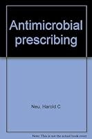 Antimicrobial prescribing B0006X9SWW Book Cover