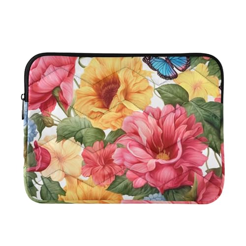 Funda para portátil 13-14 pulgadas impermeable