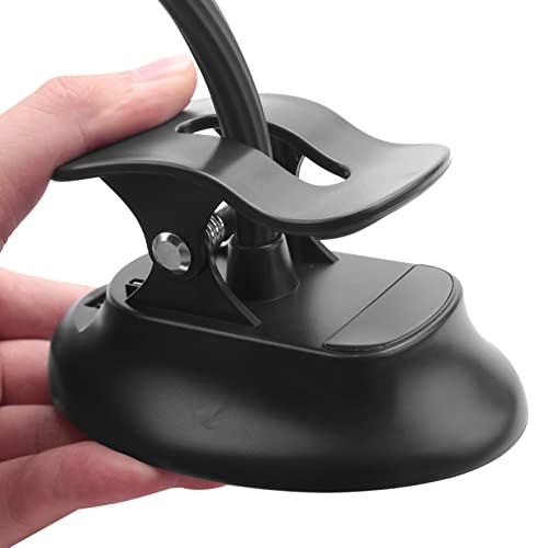 Ventilateur de poussette à clip anti chaleur pour bébé et bureau sans climatisation - 4
