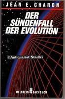 Der Sündenfall der Evolution 3548345832 Book Cover