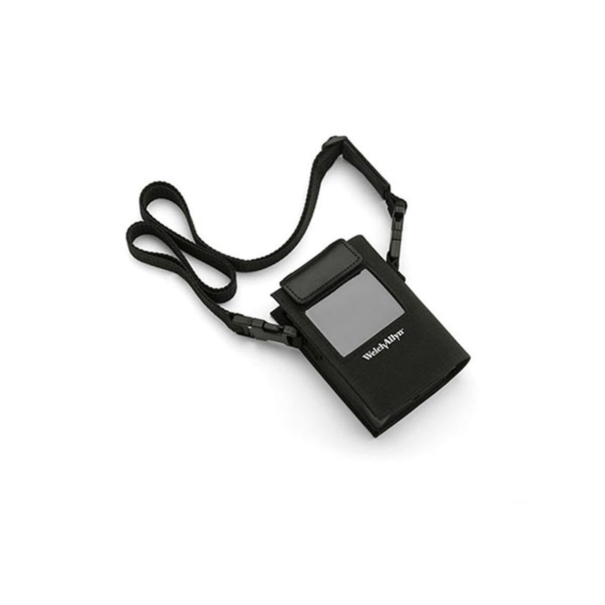 Welch Allyn Pouch & Shoulder Belt For ABPM 7100-7100-21