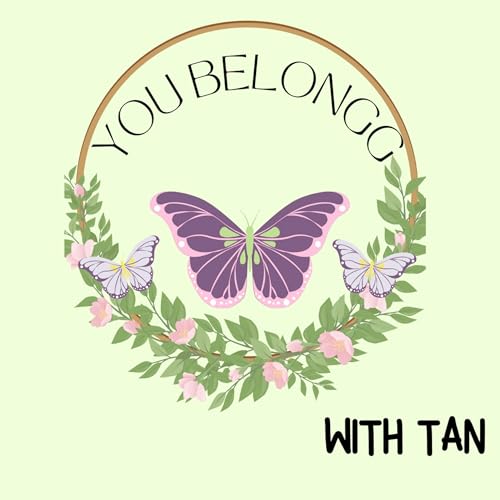 『You Belongg with Tan❤️』のカバーアート