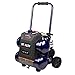 Stealth Ultra Quiet Air Compressor, 64 Decibel 4.5 Gallon Peak 1.3 HP Max 150 PSI, Oil-Free Air Pump, 3 CFM @ 90 PSI Portable Air Compressor W/Wheel for Garage, Workshop, Jobsite SAQ-1413