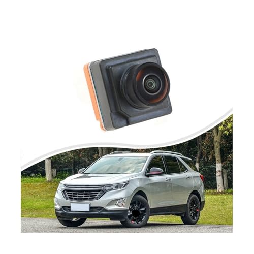Caméra d'aide au stationnement arrière pour Chevrolet GMC 23295906 2019 - 4