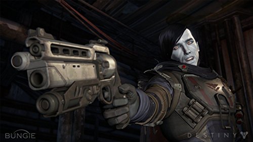Destiny Ps3 - vue 7
