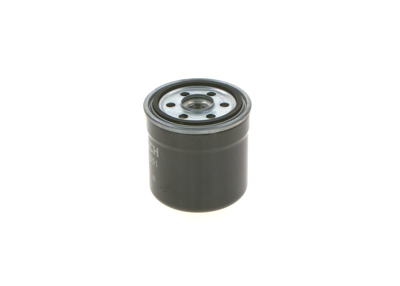 Filtr Paliwa BOSCH 1 457 434 051