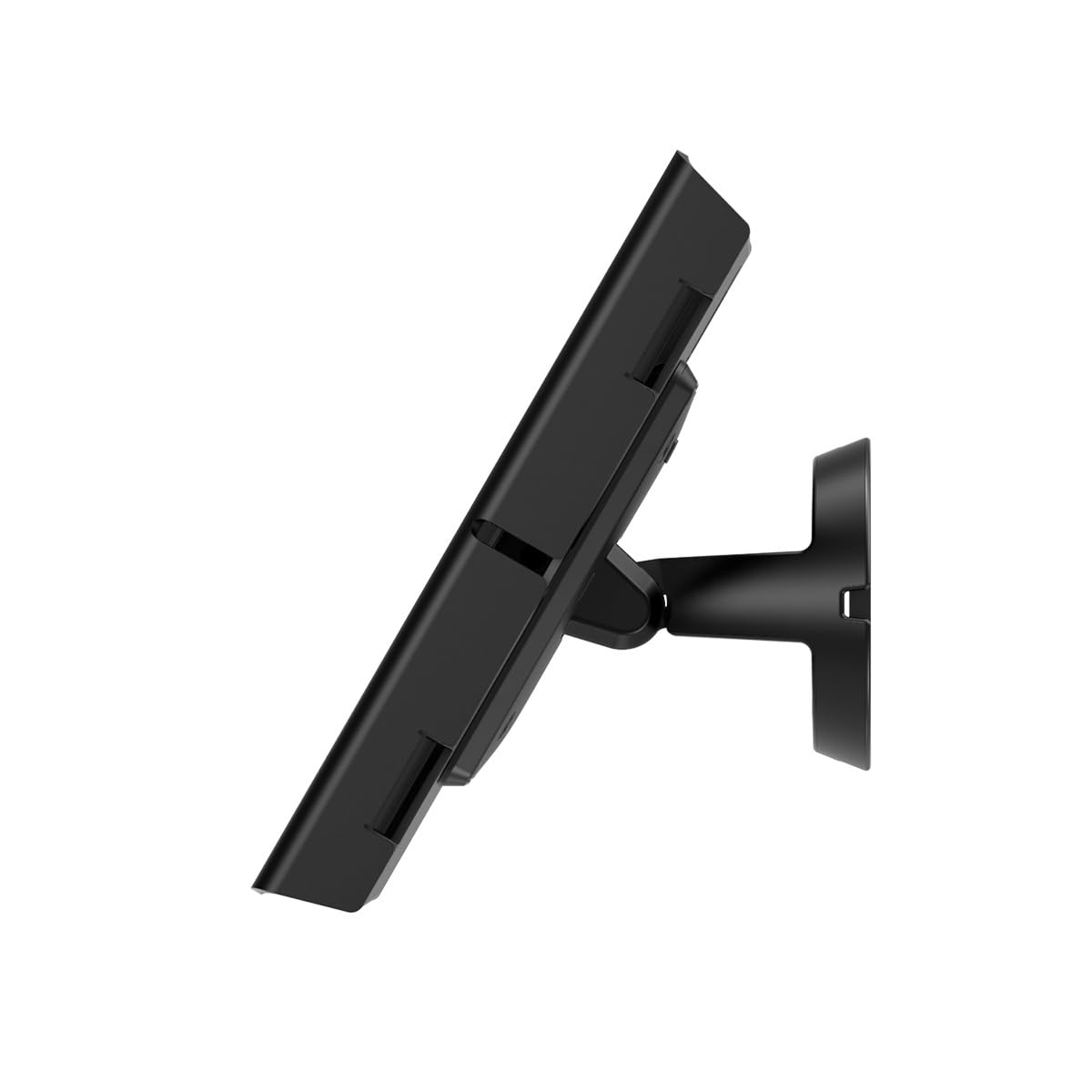 Compulocks Przechylany uchwyt ścienny do iPada Air M2 / M3/M4 11" czarny
