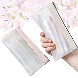 ペンケース 筆箱 おしゃれ 高校生 文房具 ペンケース 筆入れ ペン立て多機能 大容量 筆箱 女の子 男の子 小学生 中学生大学生 子供 ペンポーチ 事務用品 シンプル 透明 誕生日プレゼントビジネス 社会人用オフィス用品 ベージュ Amazon 楽天 ヤフー等の通販価格比較