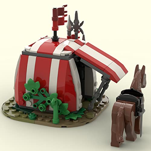 Recopilación y reviews de Torneo medieval los 10 mejores. 12 Imagen adicional