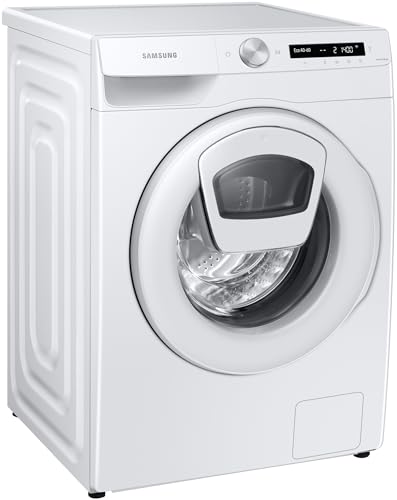 Lave linge Frontal WW80T554DTWS3