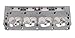 Edelbrock 79259 Cylinder Head