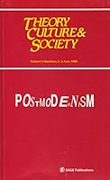 Postmodernism (Theory, Culture and Society Series) 0803981945 Book Cover