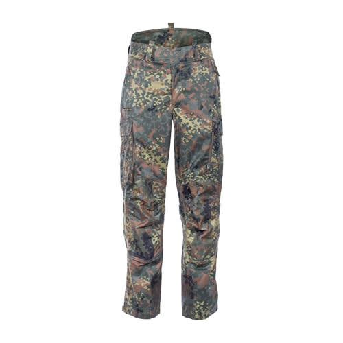 Köhler Sniper Hose Flecktarn, 2XL, Flecktarn