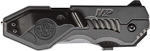 Smith & Wesson SWMP4L Folding Knife