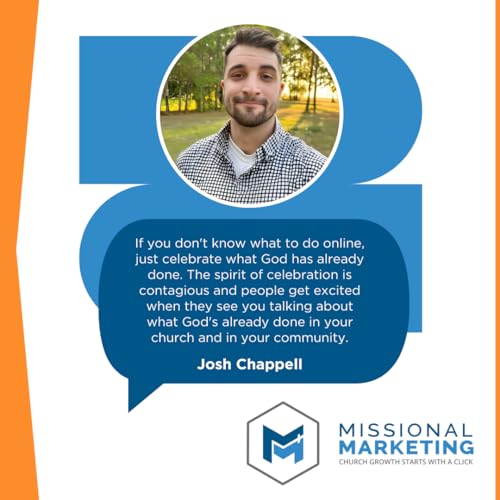 Four Budget-Friendly Ways Churches Can Reach Their Community | Josh Chappell