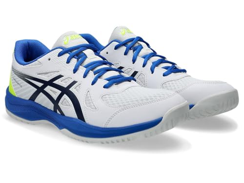 Image of Asics Men Upcourt 6 Badminton Shoe