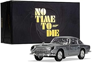 Corgi CC04314 James Bond - Aston Martin DB5 - No Time To Die