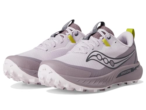 Image of Saucony Peregrine 15