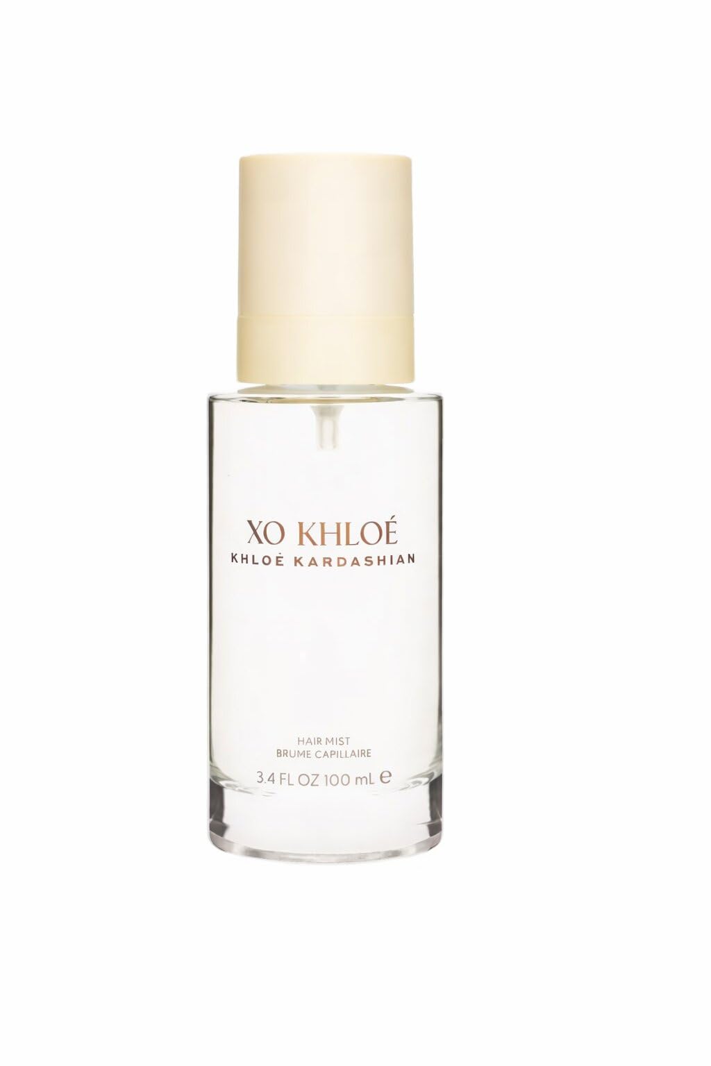 Khloé Kardashian - XO Khloé - Hair Mist - 100ml