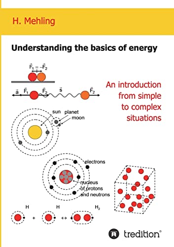 Understanding the basics of energy