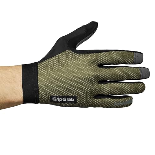 GripGrab Vertical 2 Insidegrip™ Gloves XL grip interne maximal VTT