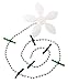 Produktbild BleuMoo 5pcs Bathroom Shower Drain Wig Chain Cleaner Hair Catcher Clog Remover by BleuMoo