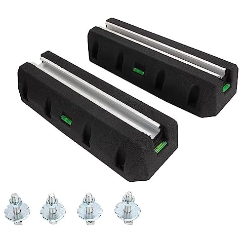 Socle anti-vibrations Cherbowing Cover