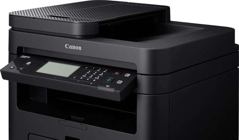 Image secondaire de Canon i-SENSYS MF237w Laser A4 1200 x 1200 DPI 23 ppm WiFi
