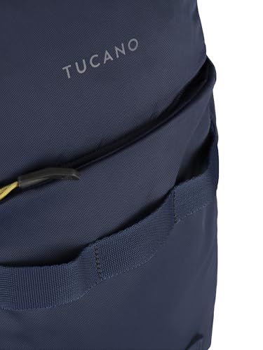 Sac à dos de sport Tucano confortable contre le mal de dos - 6