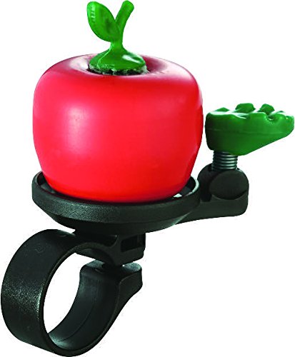 Action Big Apple Red/Green Each Bell