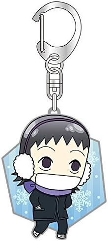 Amazon 弱虫ペダル Grande Road キーホルダー 御堂筋翔 アニメ 萌えグッズ 通販