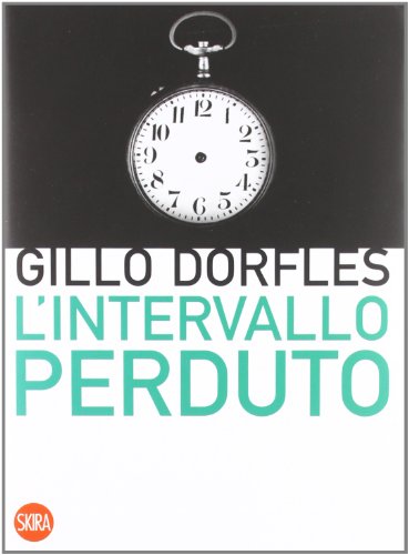 Marca:SKIRA PAPERBACKS L\'intervallo perduto