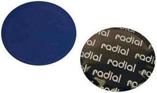 Slime 1035-A Radial Patches (Pack of 20)