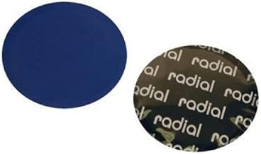 Slime 1035-A Radial Patches (Pack of 20)