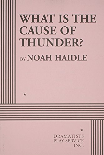 What Is the Cause of Thunder?