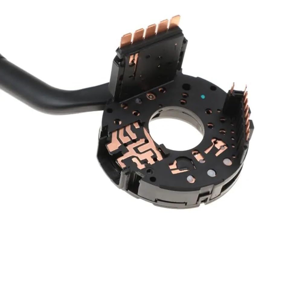 Para Golf OE 6KM953513 6KM953513A 6N0953513, indicador coche, interruptor luz señal, tallo mando de control de crucero