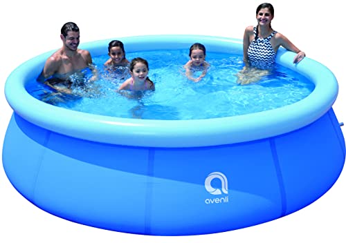 Miniatura 2 de Avenli - Piscina Autónoma 300 X 76 Cm , Color Azul