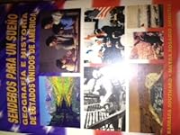 Senderos para un Sueño Geografia e Historia de EU de America 0965017710 Book Cover