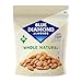 Blue Diamond Almonds, Raw  Whole Natural, 25 Ounce