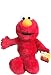 Produktbild Sesamstraße Sesame Street Plüsch Elmo (rot) 11"/28cm sitzend und 15"/40cm stehend - Qualität super Soft