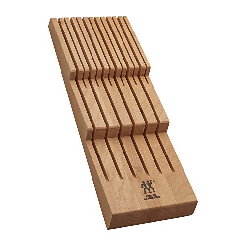 J.A. Henckels drawer Knife Organizer, 12 slot