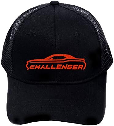 Truck Driver Hats Embroidry 1966-77 Ford Bronco Snapbacks Adjustable Cap Black