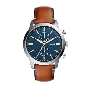 Fossil Men's Townsman FS5279