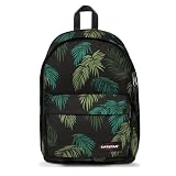 Eastpak Out of Office Sac à Dos 44 cm 27 l Brize Palm Core (Gris), Noyau de Paume Brize, 44 x 29.5 x 22, Eastpak Out of Office Sac à Dos 44 cm 27 l Brize Palm Core (Gris)