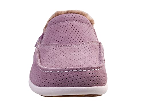 Image of Spenco womens Siesta Plush Slide