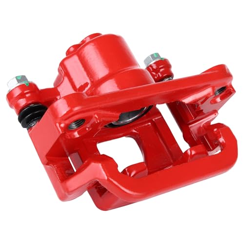 Image of Rear Left & Right 19-B2780A 19-B2781A Disc Brake Calipers Assembly